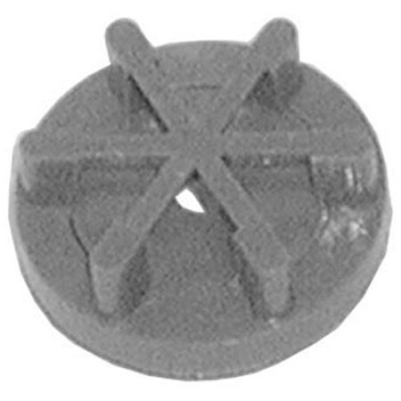 Wilbur Curtis Spray Head Red, Small Hole WC-2936